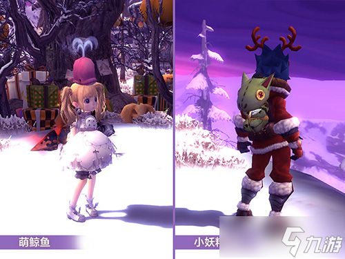 不白来！《龙之谷》怀旧服1月6日公测，新服福利遥遥领先！