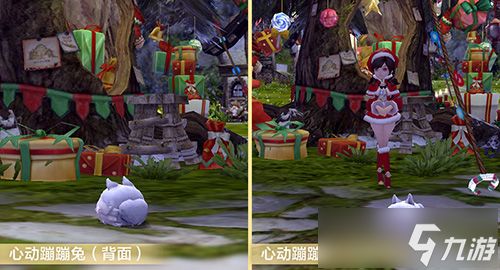 不白来！《龙之谷》怀旧服1月6日公测，新服福利遥遥领先！