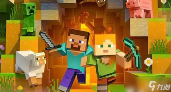 我的世界镍粉怎么得