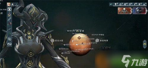 星际战甲午夜电波任务怎么完成 午夜电波任务流程攻略