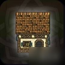 《八方旅人0》建筑设施图鉴