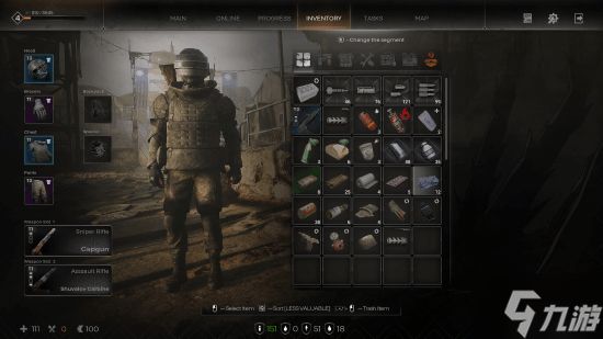 废土MMO射击《荒原先驱》上架Steam：12月16日正式发售