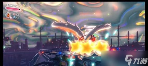 星之卡比探索发现混沌艾菲里斯（掌握关键技巧）