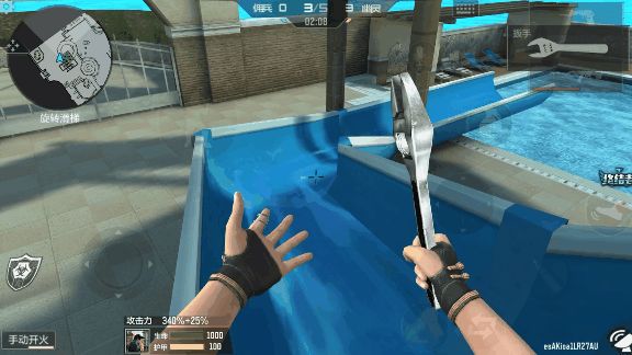 怀旧模式生化酒店,人类阵营防守解析!