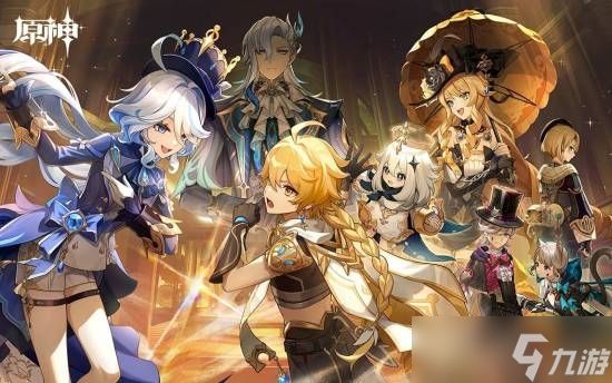 TGA玩家之声最终提名公布!《原神》《鸣潮》双入围