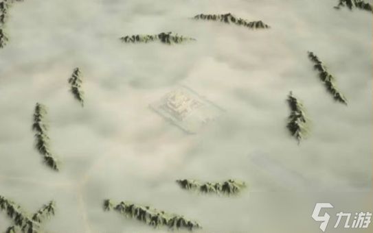 三国谋定天下庐江蜃战沙盘玩法机制