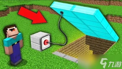 <a id='link_pop' class='keyword-tag' href='https://www.9game.cn/wodeshijie1/'>我的世界</a>进阶电钻如何充电?从基础操作到高阶充电站搭建全解