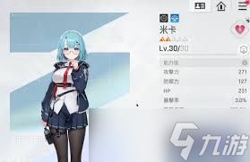 卡厄思梦境米卡伙伴如何选择