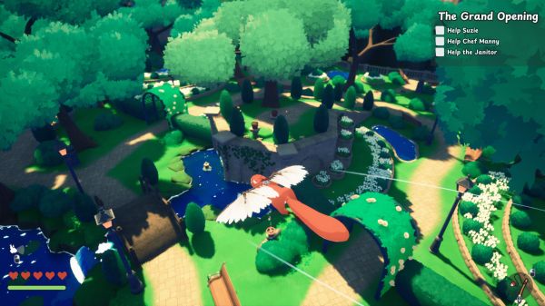 蹦蹦小囤鼠什么时候出 公测上线时间预告