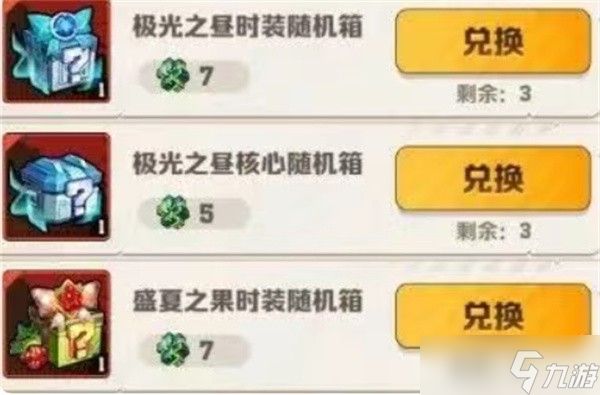 向僵尸开炮十二月丛林遗迹优先兑换什么？