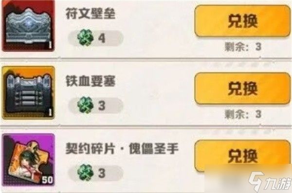 向僵尸开炮十二月丛林遗迹优先兑换什么？