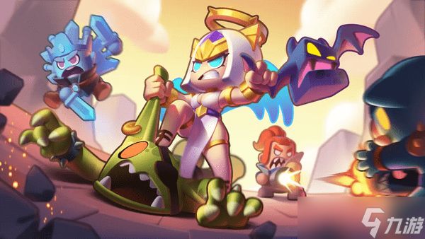 胡闹地牢装备获得方法大全