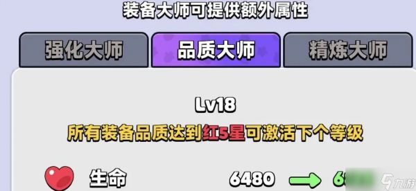 胡闹地牢装备获得方法大全