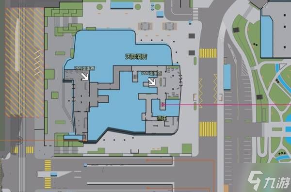 《逃离塔科夫》手雷箱位置一览 各地图手雷箱在哪里