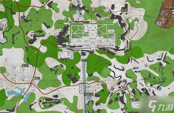 《逃离塔科夫》手雷箱位置一览 各地图手雷箱在哪里