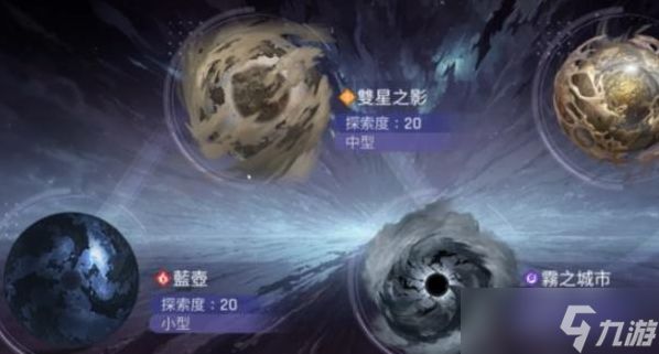 卡厄思梦境零号系统怎么玩-零号系统玩法攻略