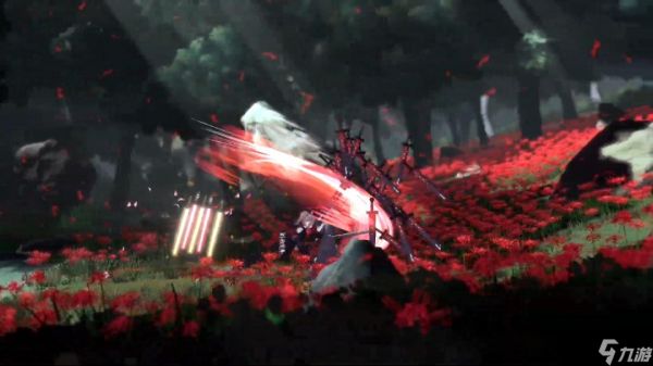 全新中文预告来袭！横版卷轴动作RPG《神剑少女战记》登场