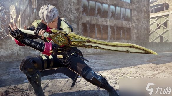 《噬血代码2》公开最新情报内容 介绍七把主要武器