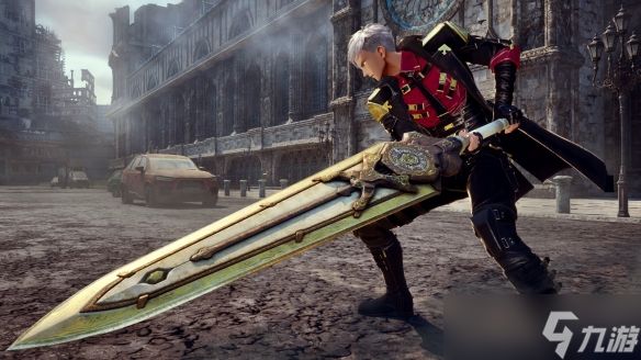 《噬血代码2》公开最新情报内容 介绍七把主要武器