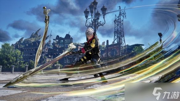 《噬血代码2》公开最新情报内容 介绍七把主要武器