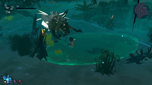 蛇之守望者什么时候出 公测上线时间预告