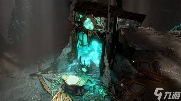 《暗黑破坏神4》第11赛季圣化系统介绍