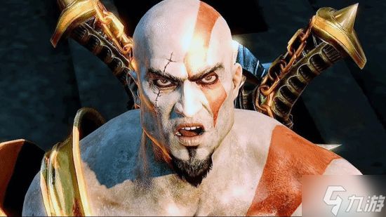 曝《战神》将亮相TGA!阿特柔斯取代奎托斯成主角?