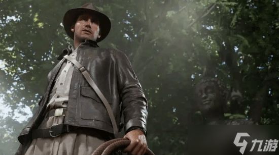 外媒力挺：《夺宝奇兵：古老之圈》应该提名年度最佳