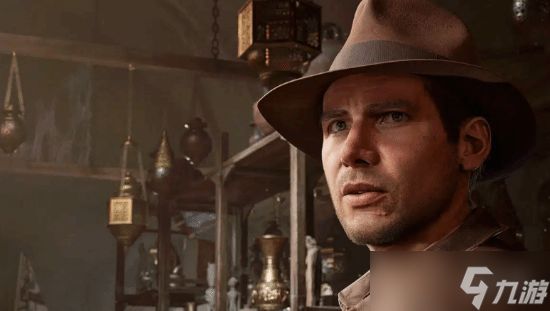 外媒力挺：《夺宝奇兵：古老之圈》应该提名年度最佳