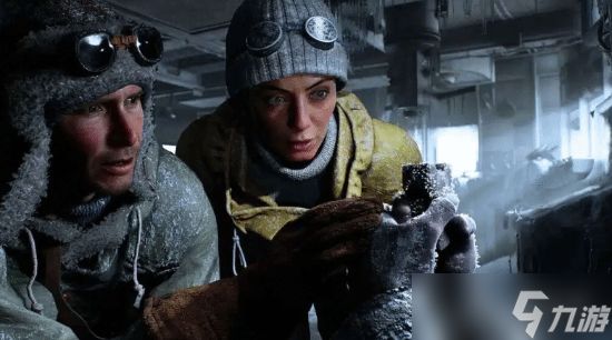 外媒力挺：《夺宝奇兵：古老之圈》应该提名年度最佳