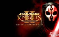 曝《星球大战 旧共和国武士2》曾秘密开发重制版 完整的现代化重制