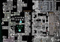 《逃离塔科夫》手雷箱在哪里介绍 各地图手雷箱在哪里