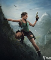 《古墓丽影》中国地图来了 TGA将官宣 虚幻5制作