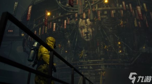 末世科幻探索FPS《至高实验》现已公开Steam商店页面