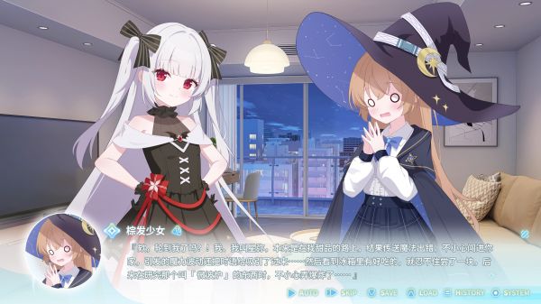 永恒与星辰与日常好玩吗 永恒与星辰与日常玩法简介