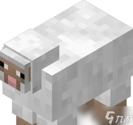我的世界羊怎么得到？全方位羊毛获取与养殖攻略