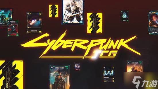 CDPR官宣《赛博朋克》卡牌游戏！免费"露西"等你拿