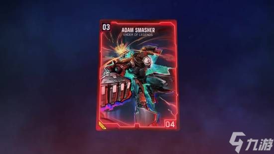 CDPR官宣《赛博朋克》卡牌游戏！免费"露西"等你拿