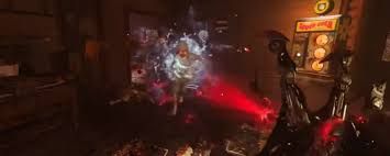 使命召唤黑色行动7诅咒模式遗物聚焦石如何获取