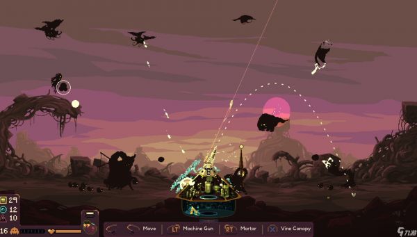 深入探索《穹顶守护者》：备受粉丝喜爱的游戏现已登陆Xbox平台