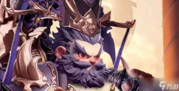 巨神军师董卓阵容