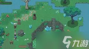 大千世界2佛门隐藏技能如何获取