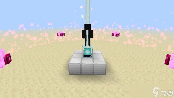 我的世界盖亚怎么摆？完整摆放步骤与功能全解析