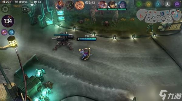 虚荣黑羽玩法攻略-打造最强黑羽战队（虚荣黑羽玩法详解）