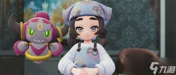 宝可梦传说ZA超次元爆涌甜甜圈制作方法一览