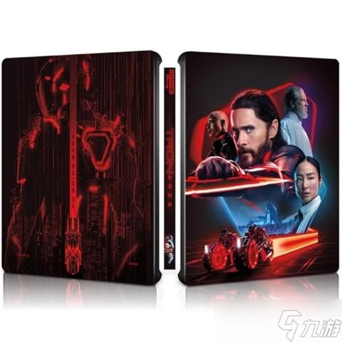 《创:战神》将推出4K蓝光铁盒版
