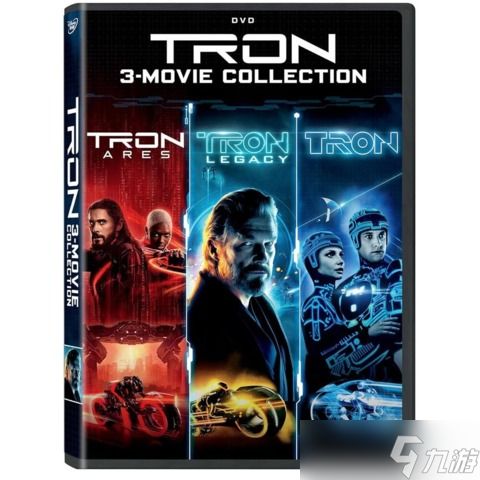 《创:战神》将推出4K蓝光铁盒版