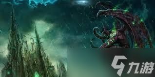 魔兽世界远古尸骸任务怎么完成