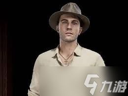 四海兄弟故乡服装发型外观怎么查看