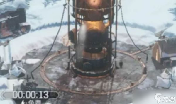 冰汽时代最后的家园任务